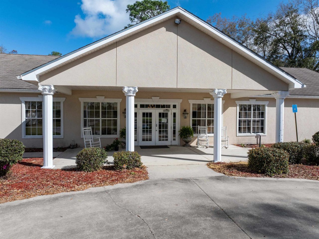 5806 NE Colin Kelly Highway, Madison, FL 32340 Photo