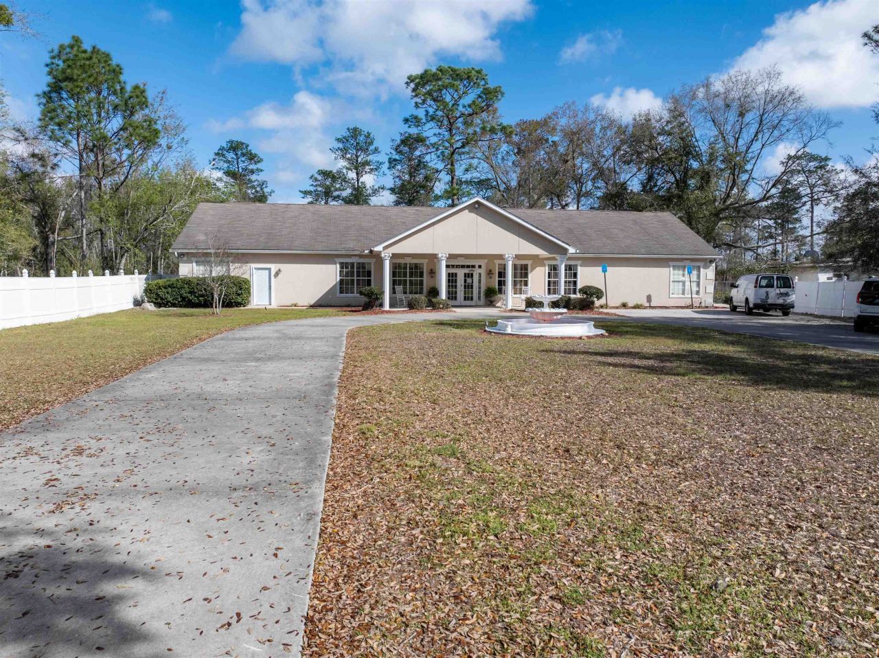 5806 NE Colin Kelly Highway, Madison, FL 32340 Photo