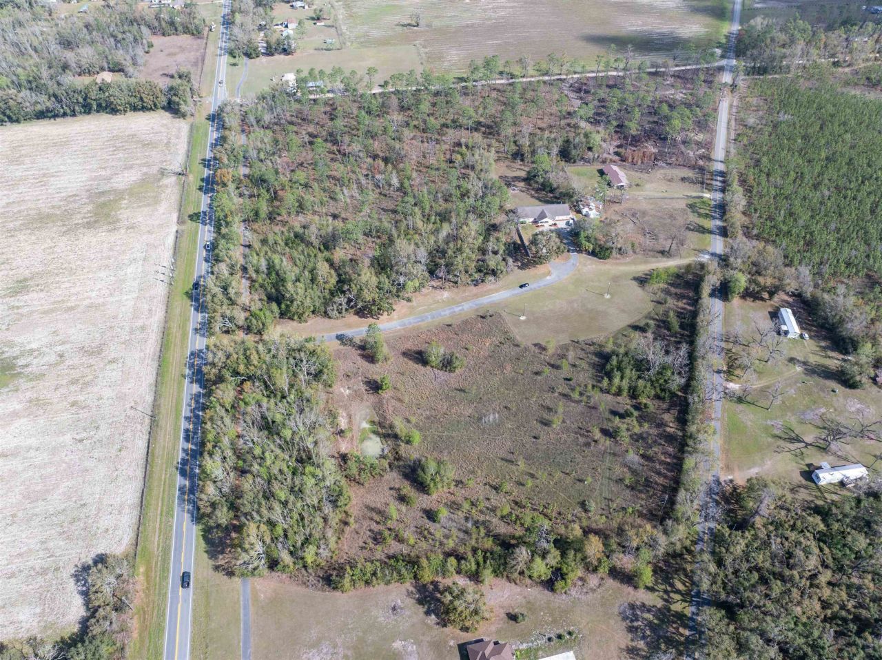 5806 NE Colin Kelly Highway, Madison, FL 32340 Photo