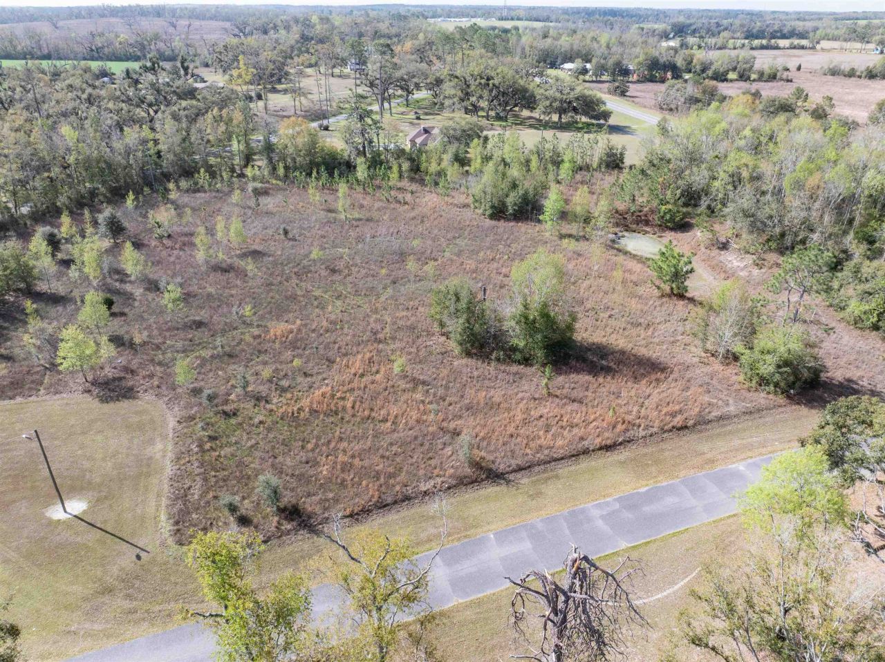 5806 NE Colin Kelly Highway, Madison, FL 32340 Photo