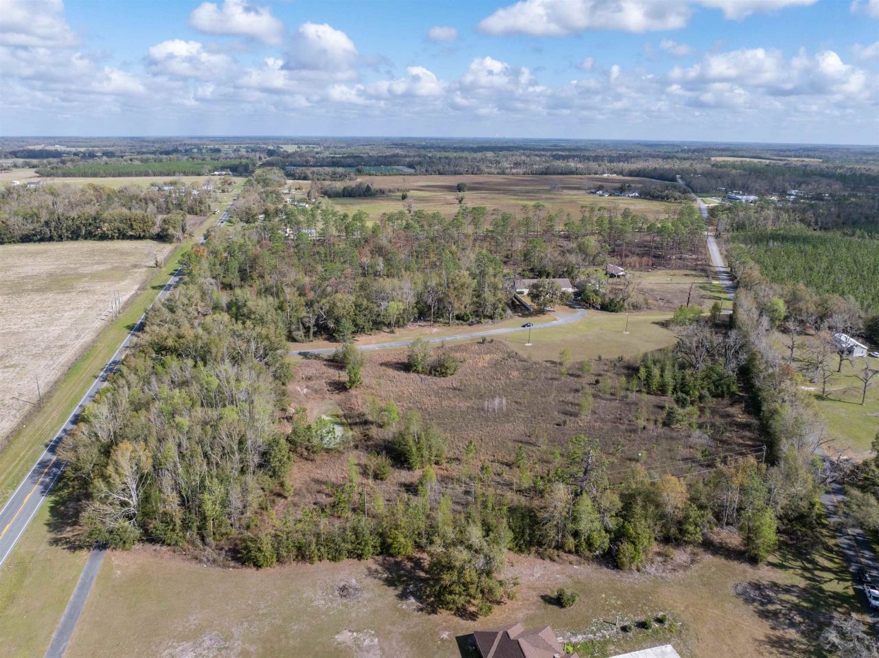 5806 NE Colin Kelly Highway, Madison, FL 32340 Photo