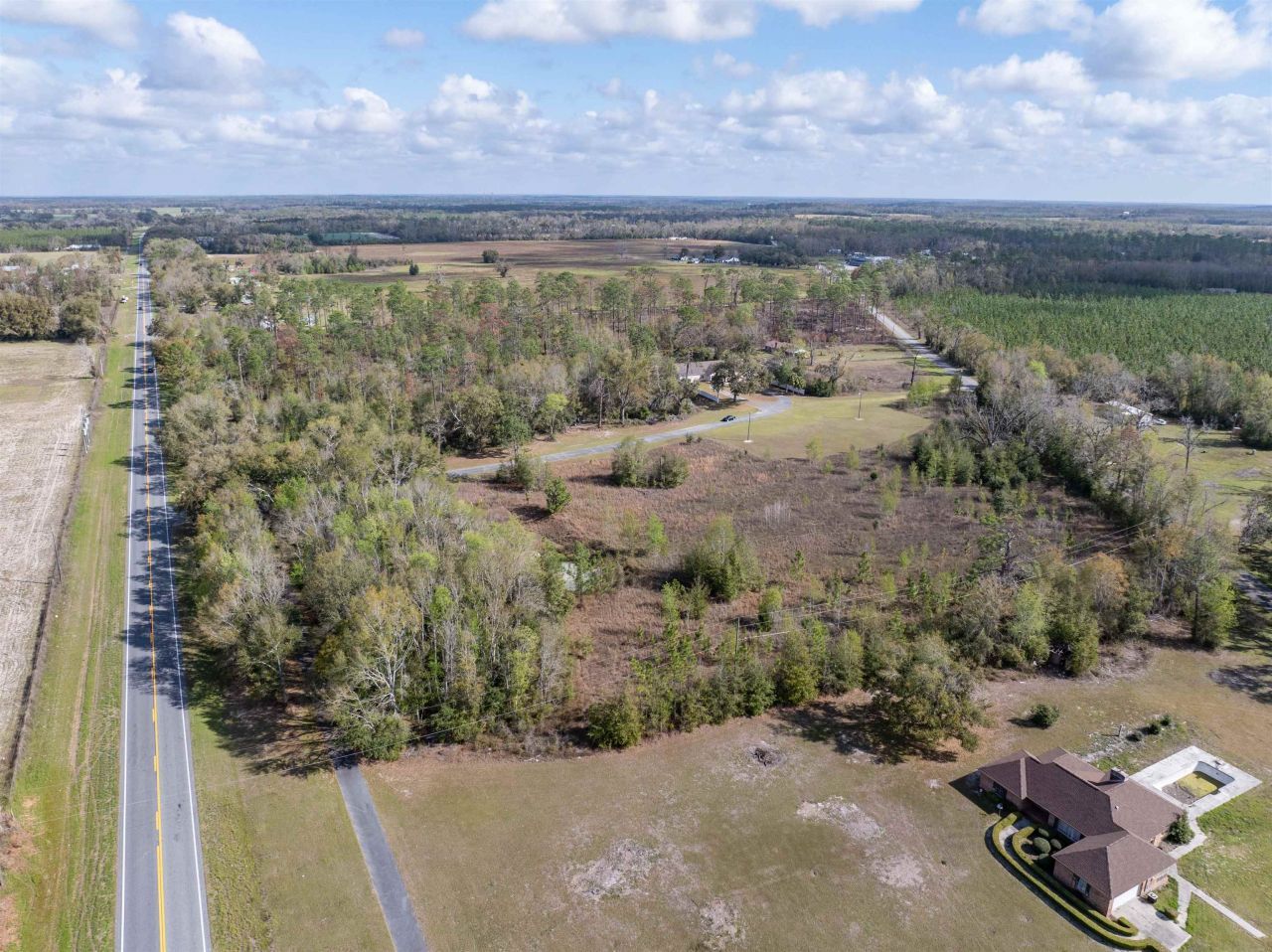 5806 NE Colin Kelly Highway, Madison, FL 32340 Photo