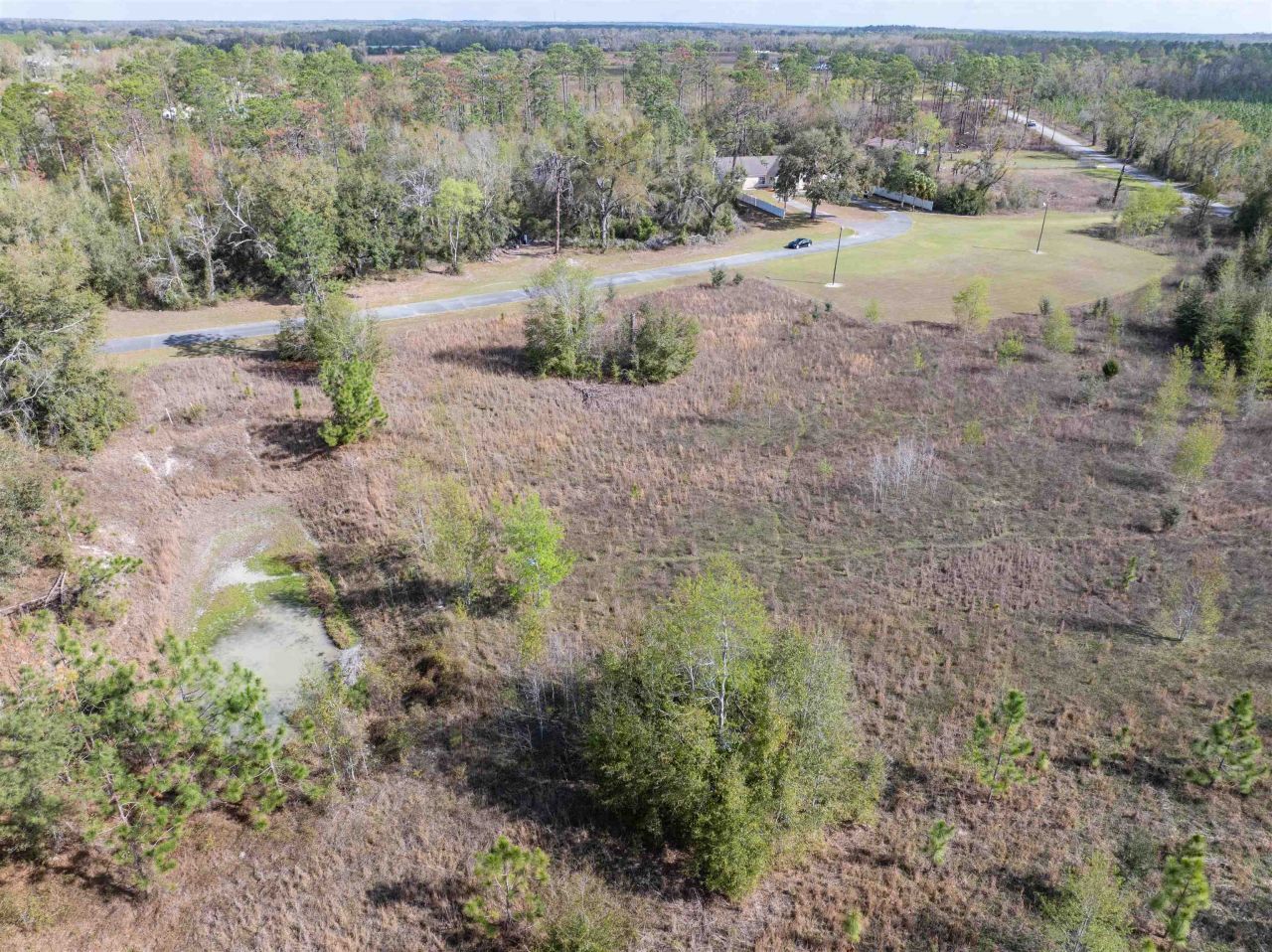 5806 NE Colin Kelly Highway, Madison, FL 32340 Photo