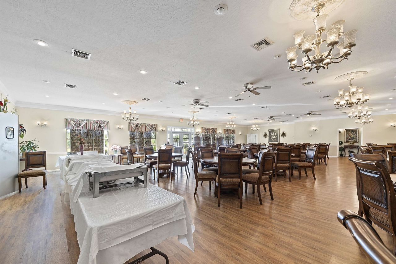 5806 NE Colin Kelly Highway, Madison, FL 32340 Photo