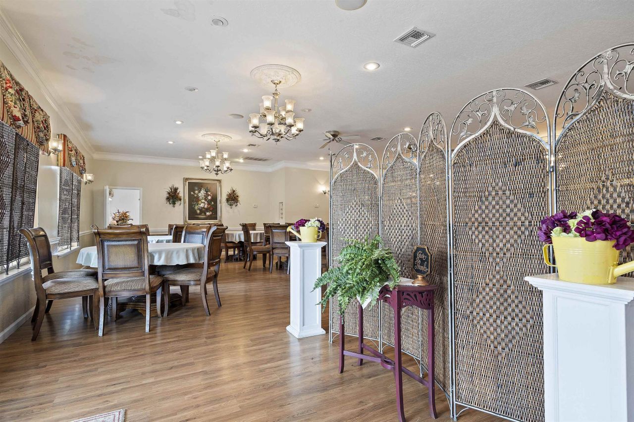 5806 NE Colin Kelly Highway, Madison, FL 32340 Photo