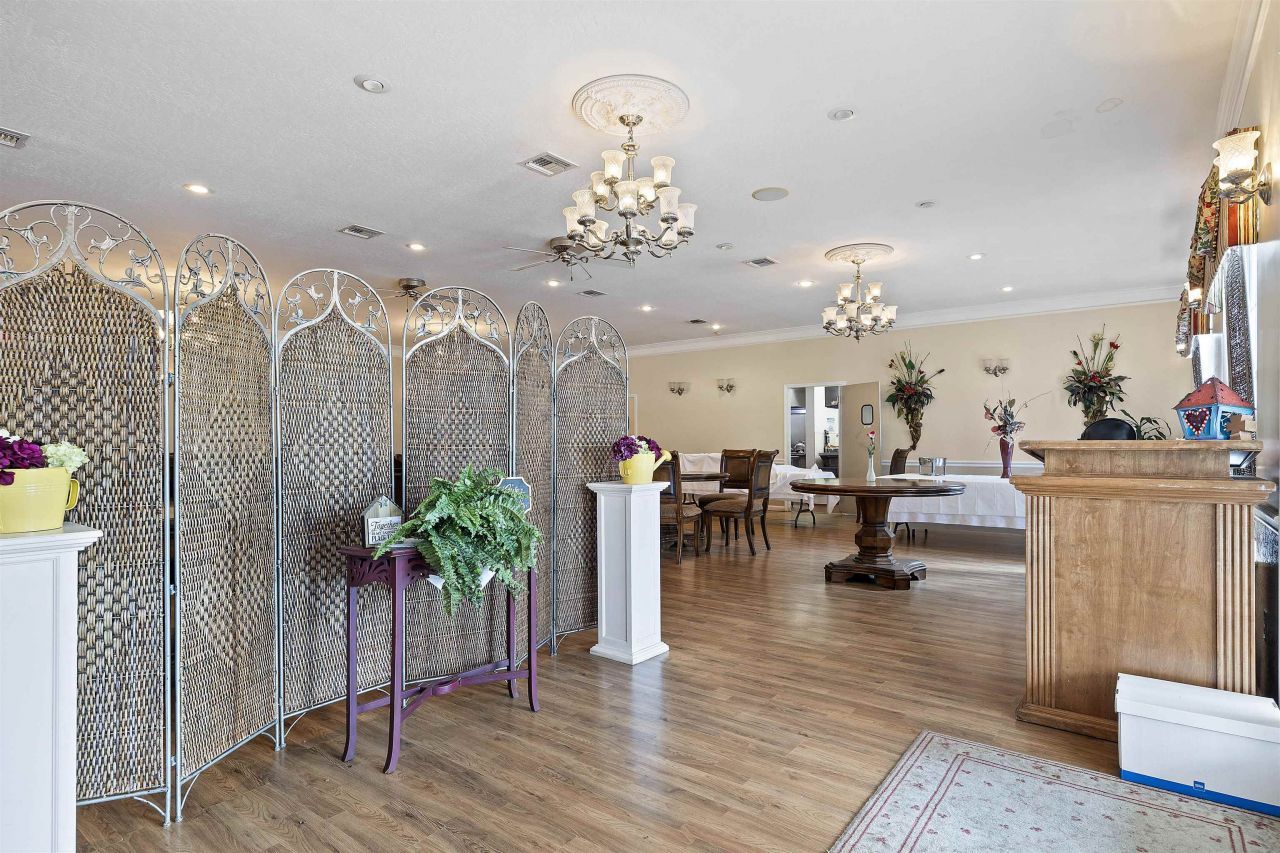 5806 NE Colin Kelly Highway, Madison, FL 32340 Photo