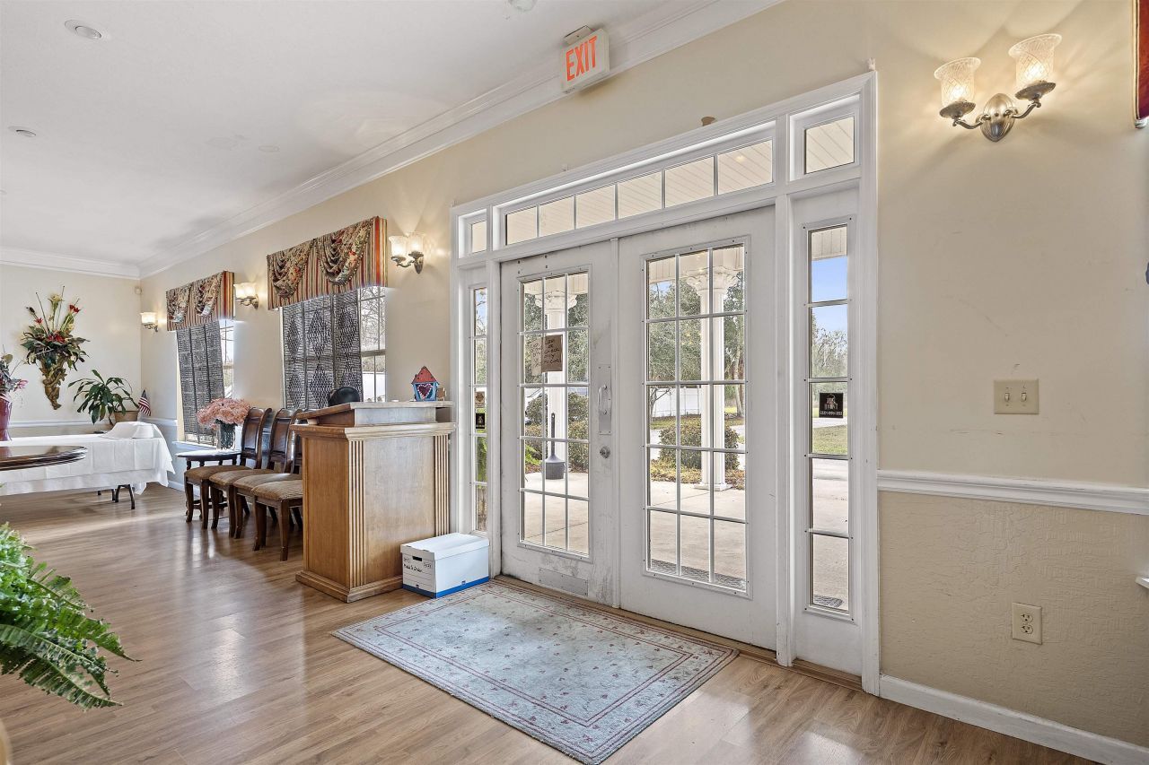 5806 NE Colin Kelly Highway, Madison, FL 32340 Photo