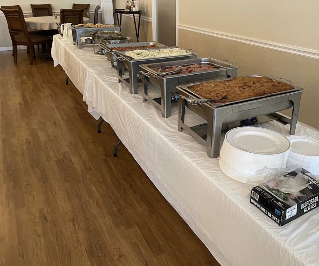 5806 NE Colin Kelly Highway, Madison, FL 32340 Photo