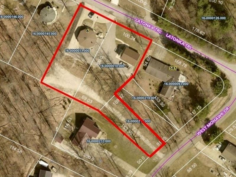 6 Latonka Trail, Malvern, OH 44644 Photo 12