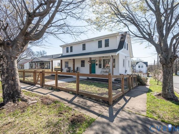 1201 N 37th Street, Richmond, VA 23223