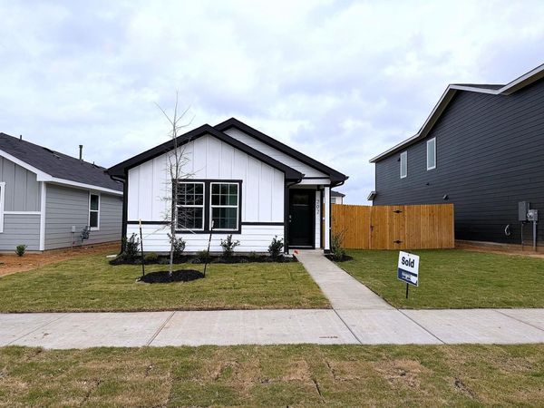 202 CONSTANZA TRL , Bastrop, TX 78602