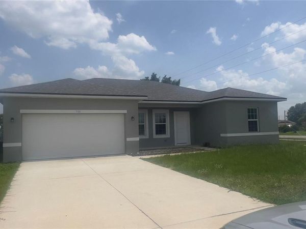 237 CIMARRON DRIVE, POINCIANA, FL 34759
