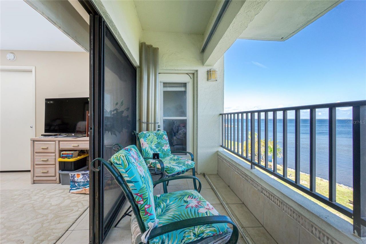 1500 Park Beach Circle , Unit 5G, Punta Gorda, FL 33950 Photo