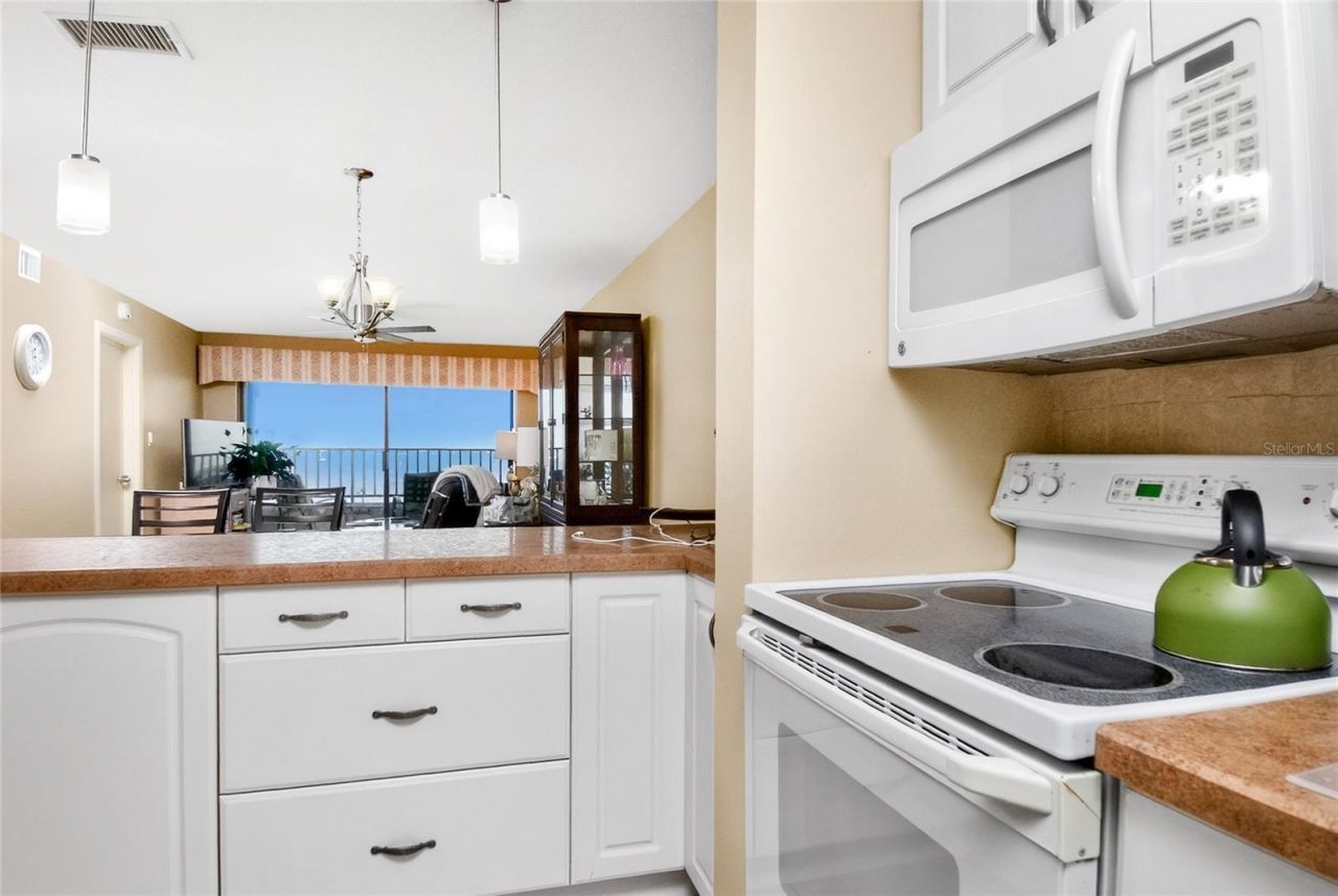 1500 Park Beach Circle , Unit 5G, Punta Gorda, FL 33950 Photo