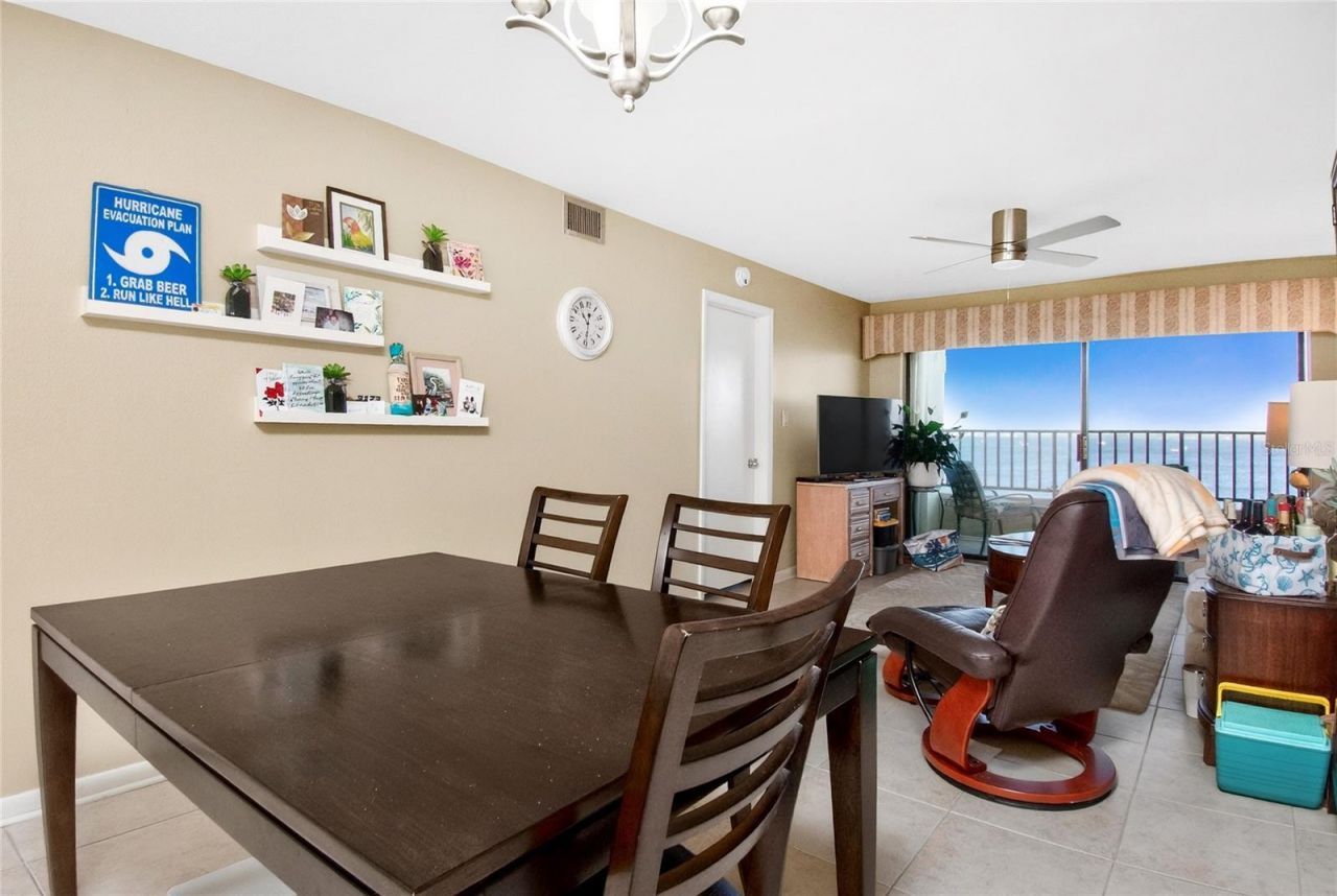 1500 Park Beach Circle , Unit 5G, Punta Gorda, FL 33950 Photo