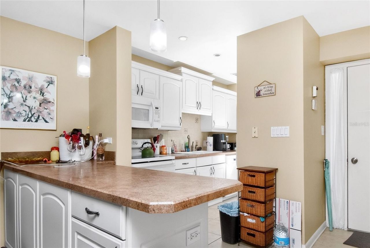 1500 Park Beach Circle , Unit 5G, Punta Gorda, FL 33950 Photo