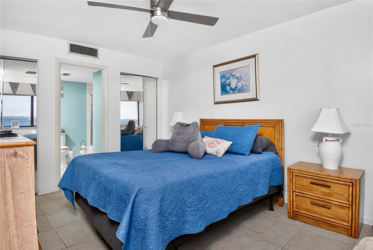 1500 Park Beach Circle , Unit 5G, Punta Gorda, FL 33950 Photo