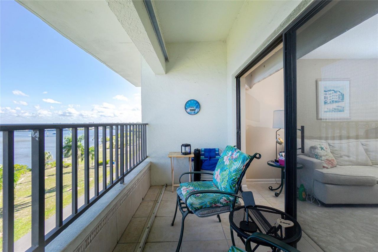 1500 Park Beach Circle , Unit 5G, Punta Gorda, FL 33950 Photo