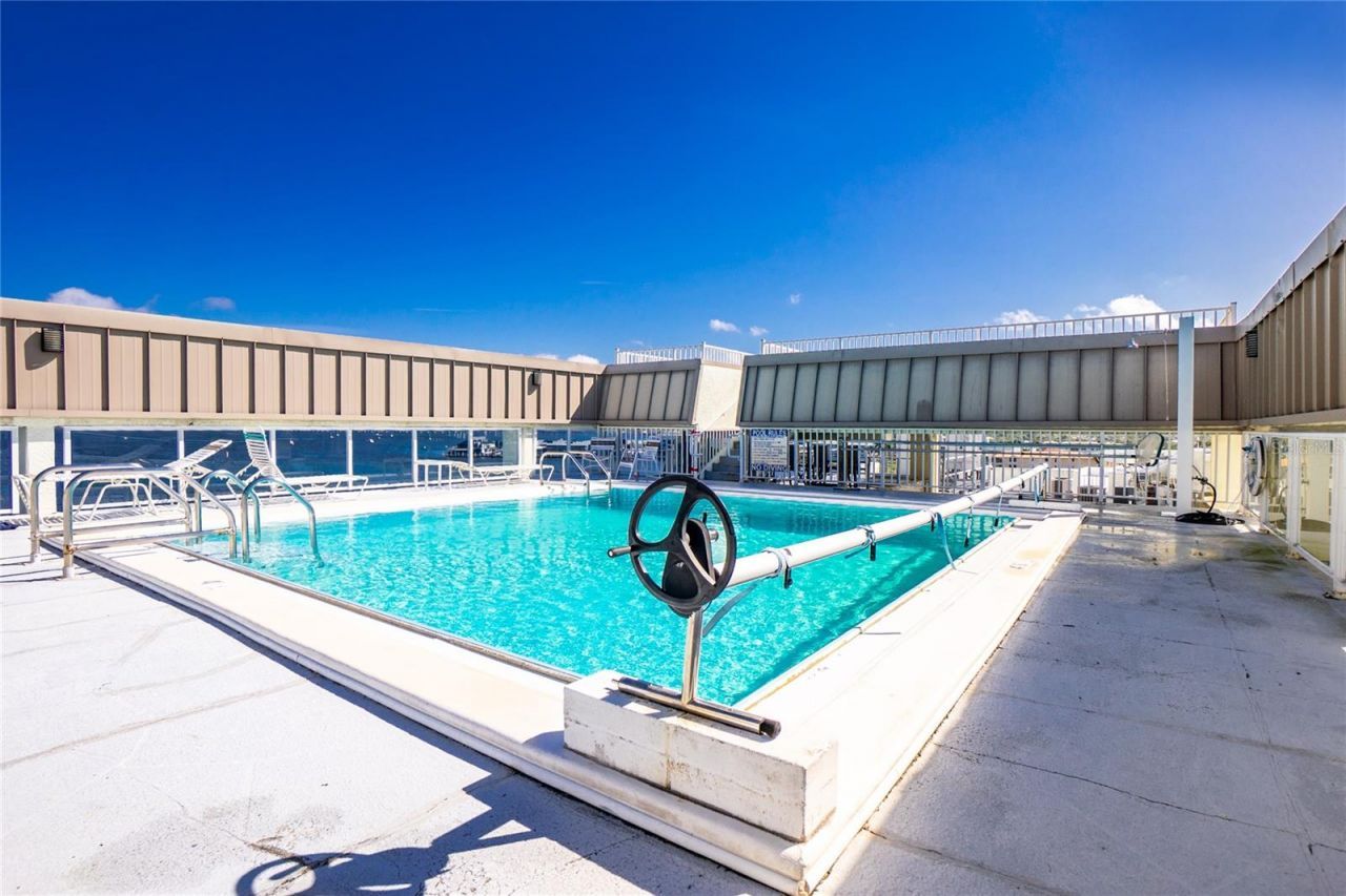 1500 Park Beach Circle , Unit 5G, Punta Gorda, FL 33950 Photo