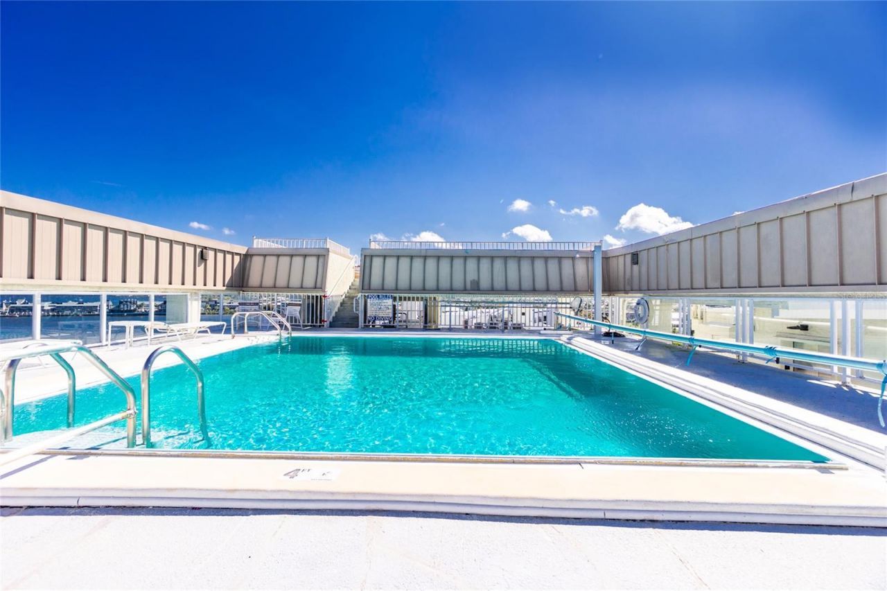 1500 Park Beach Circle , Unit 5G, Punta Gorda, FL 33950 Photo