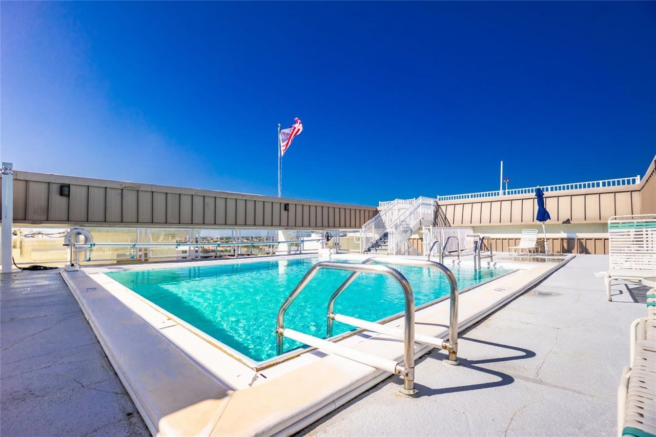 1500 Park Beach Circle , Unit 5G, Punta Gorda, FL 33950 Photo