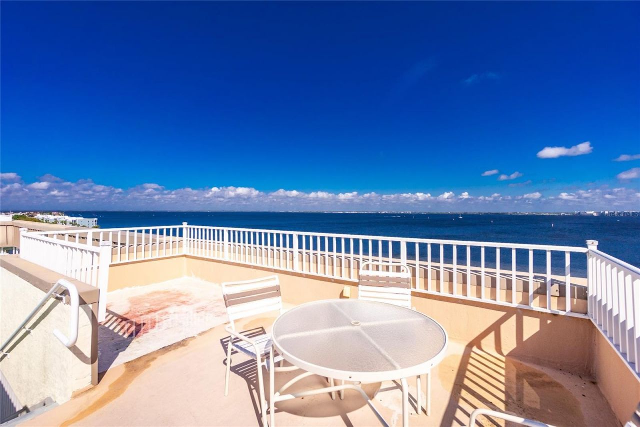 1500 Park Beach Circle , Unit 5G, Punta Gorda, FL 33950 Photo