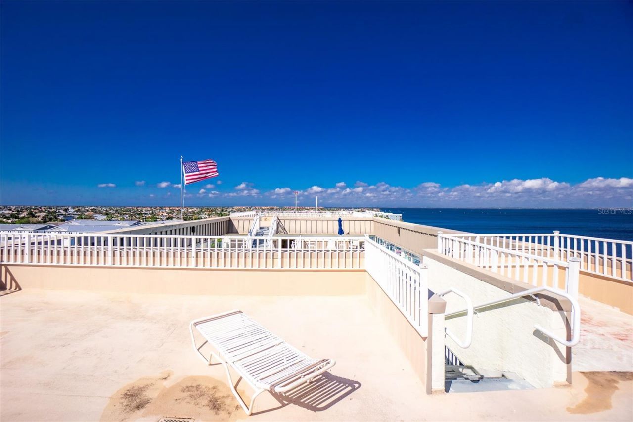 1500 Park Beach Circle , Unit 5G, Punta Gorda, FL 33950 Photo