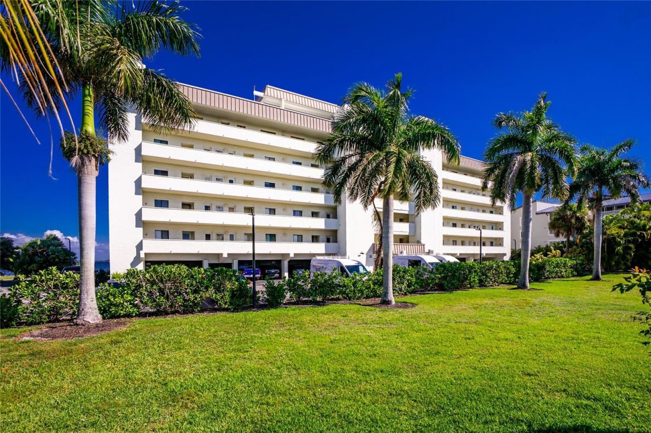 1500 Park Beach Circle , Unit 5G, Punta Gorda, FL 33950 Photo