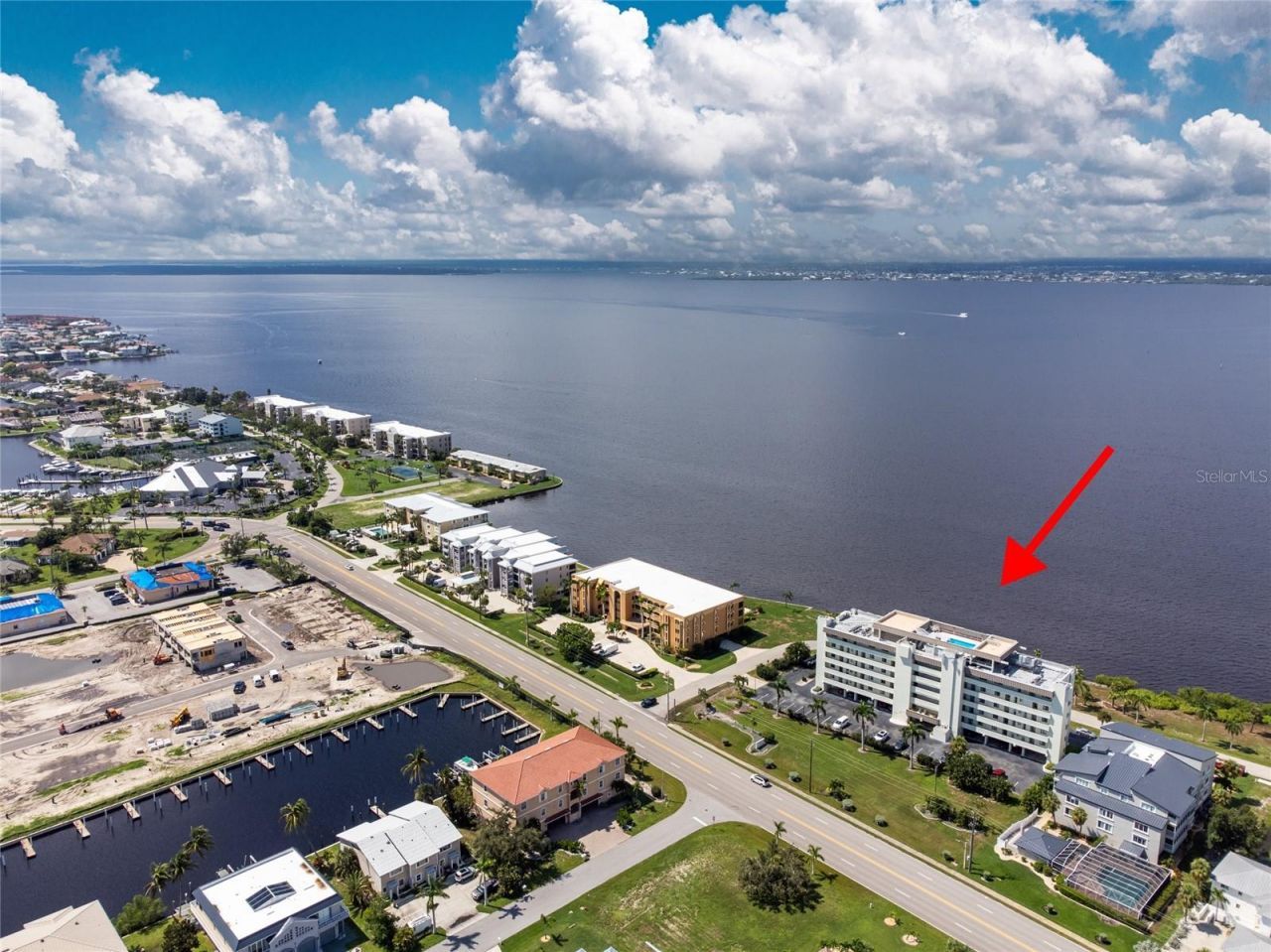 1500 Park Beach Circle , Unit 5G, Punta Gorda, FL 33950 Photo