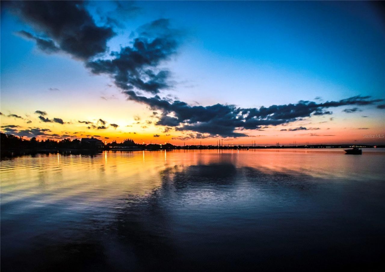 1500 Park Beach Circle , Unit 5G, Punta Gorda, FL 33950 Photo