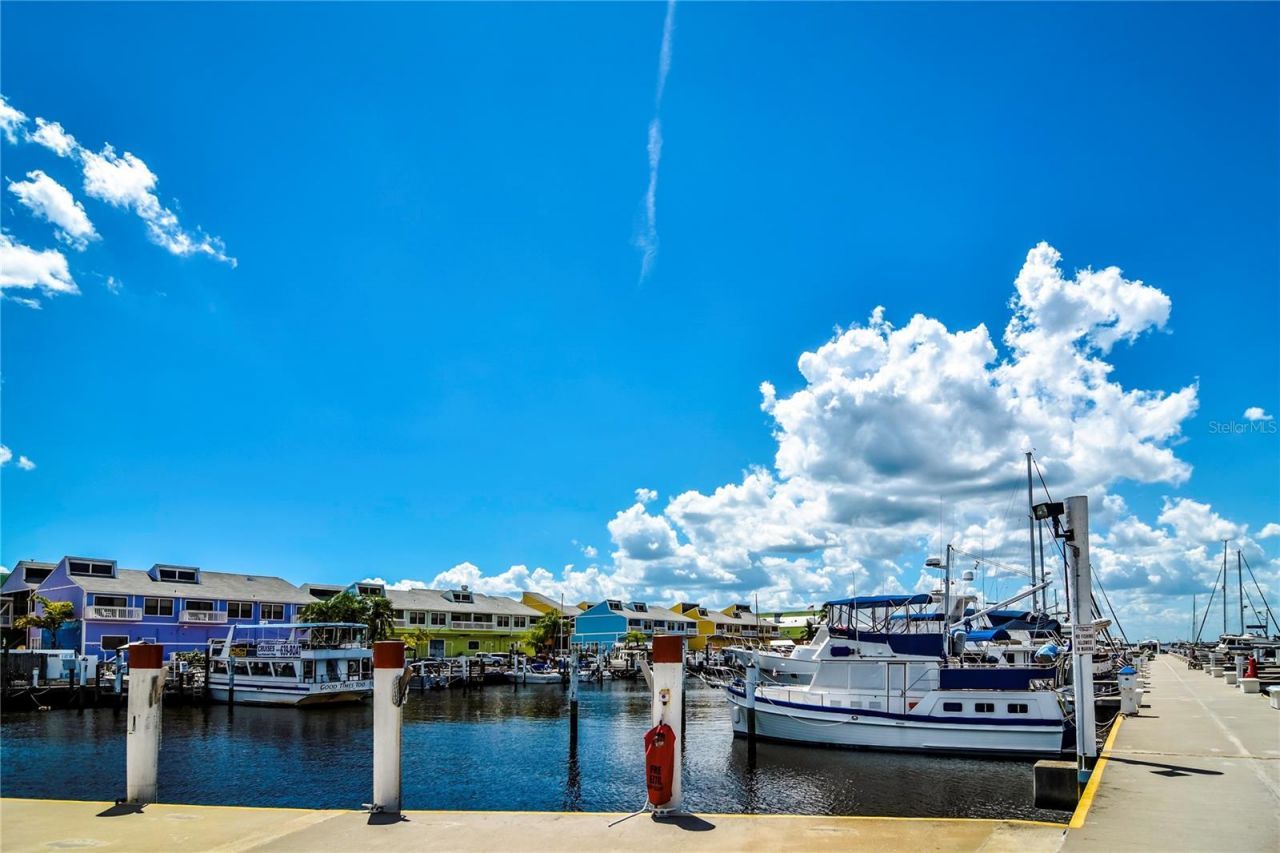 1500 Park Beach Circle , Unit 5G, Punta Gorda, FL 33950 Photo