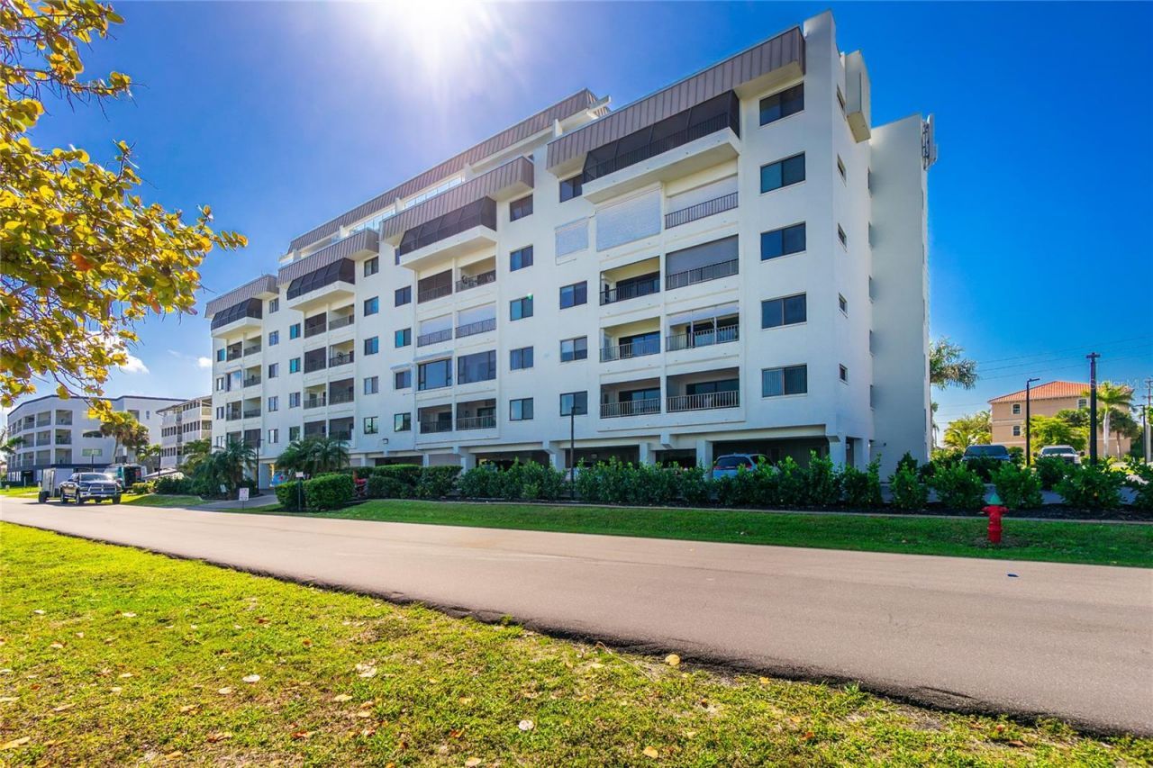 1500 Park Beach Circle , Unit 5G, Punta Gorda, FL 33950 Photo