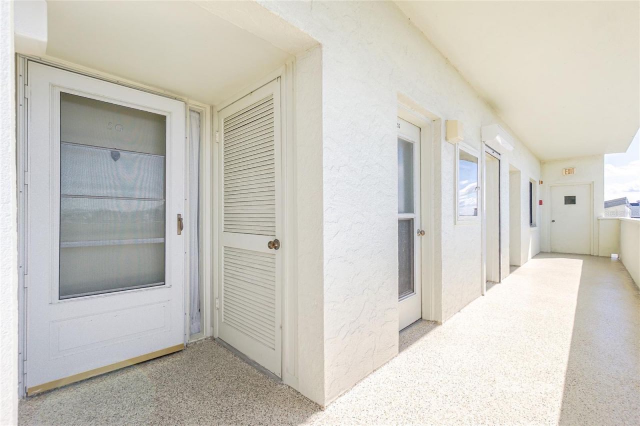 1500 Park Beach Circle , Unit 5G, Punta Gorda, FL 33950 Photo