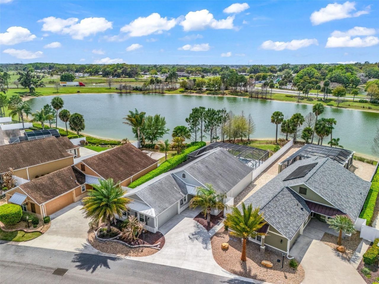 3776 E Torch Lake Drive, The Villages, FL 32163 Photo