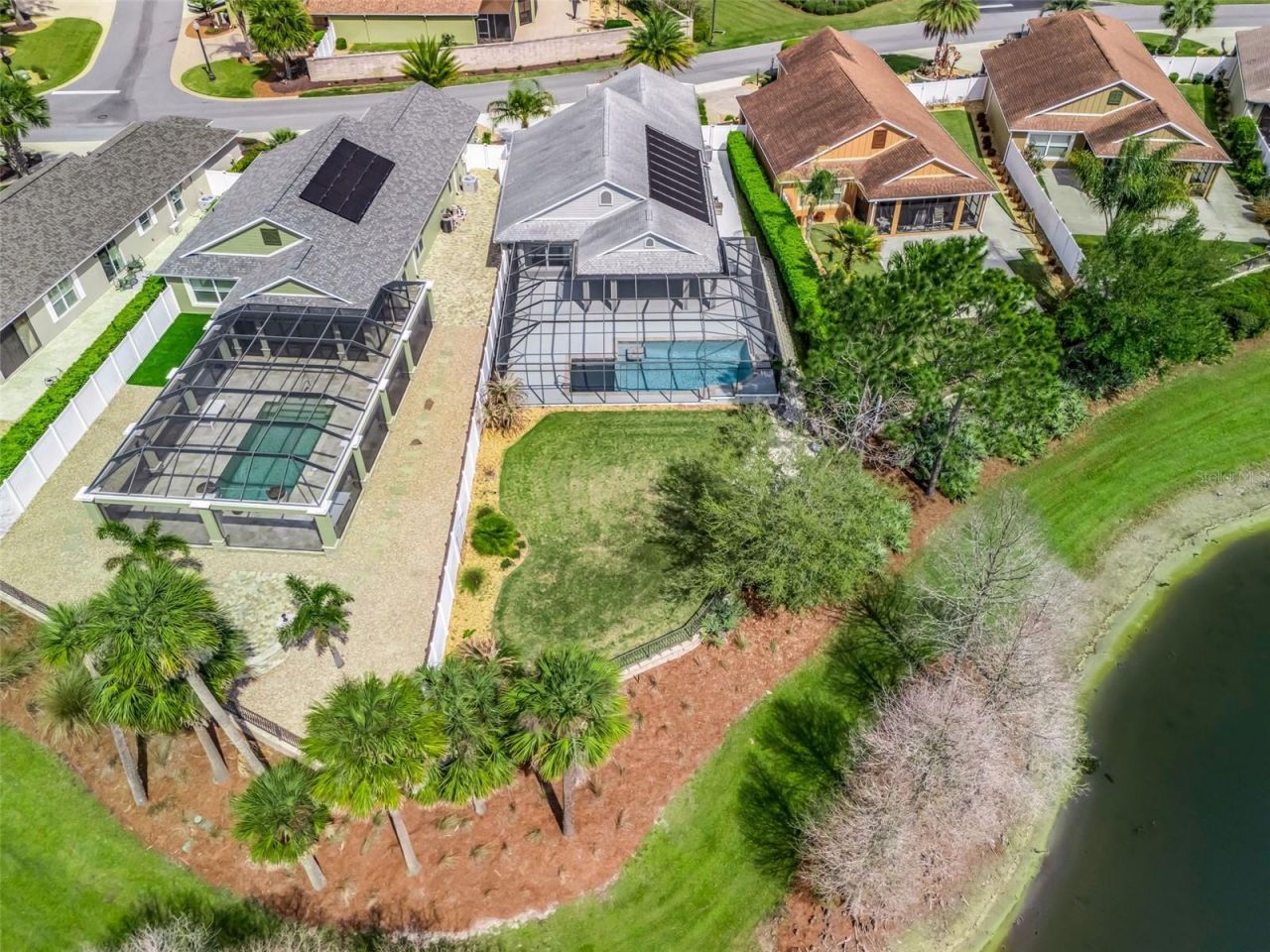 3776 E Torch Lake Drive, The Villages, FL 32163 Photo