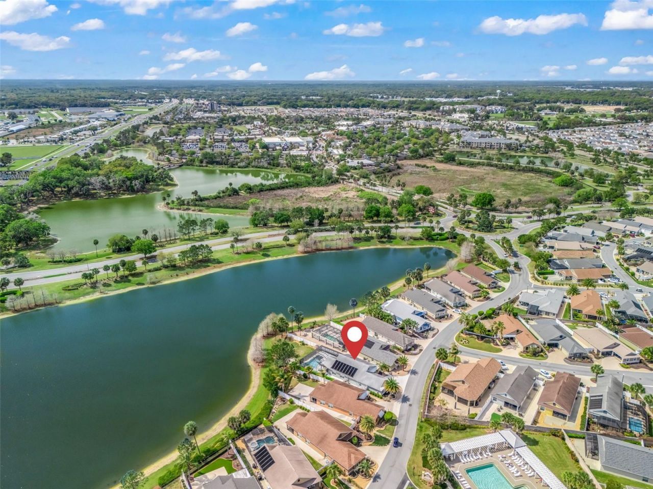 3776 E Torch Lake Drive, The Villages, FL 32163 Photo