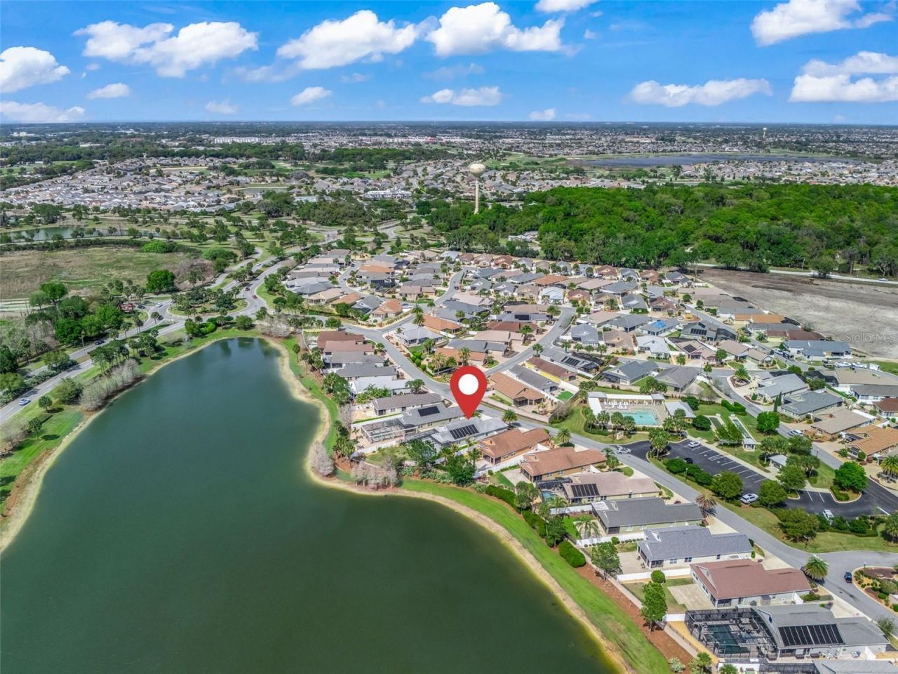 3776 E Torch Lake Drive, The Villages, FL 32163 Photo