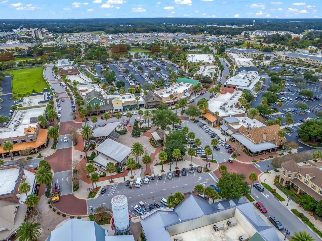 3776 E Torch Lake Drive, The Villages, FL 32163 Photo