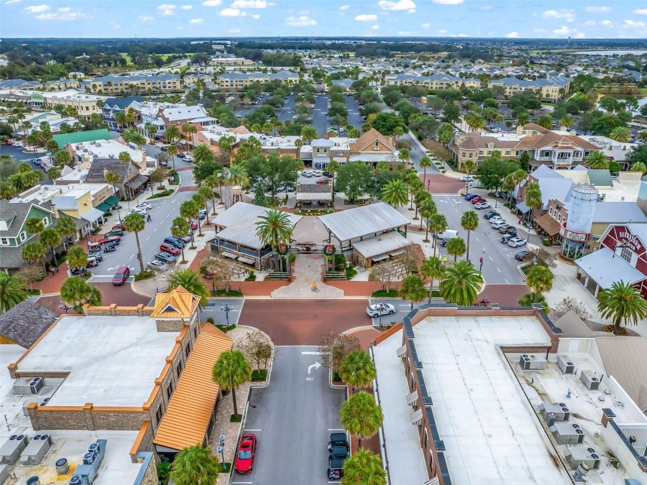 3776 E Torch Lake Drive, The Villages, FL 32163 Photo