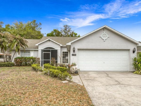 11500 CHESTFIELD COURT , ORLANDO, FL 32837