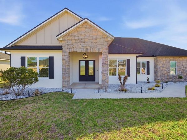 9665 SE 61ST TERRACE, BELLEVIEW, FL 34420