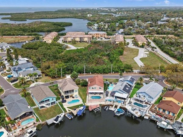 6340 SPOONBILL DRIVE, NEW PORT RICHEY, FL 34652