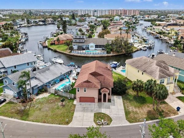 6340 SPOONBILL DRIVE, NEW PORT RICHEY, FL 34652
