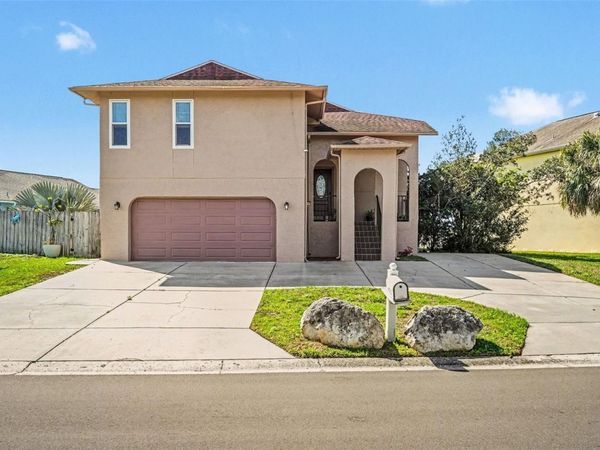 6340 SPOONBILL DRIVE , NEW PORT RICHEY, FL 34652