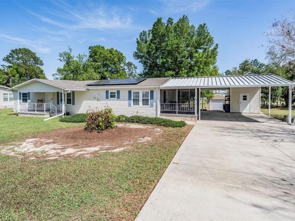 13544 KENT BRADLEY STREET , DADE CITY, FL 33525