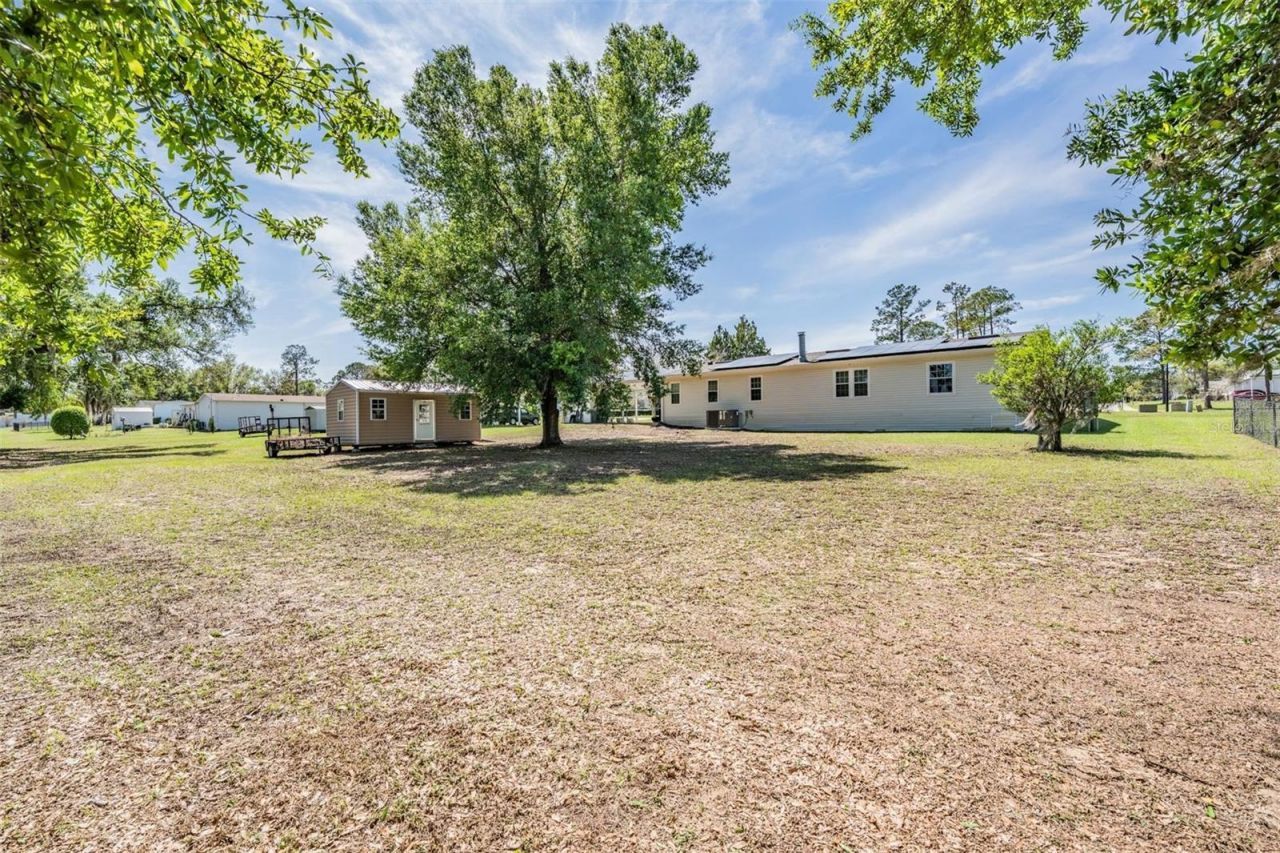 13544 Kent Bradley Street, Dade City, FL 33525 Photo