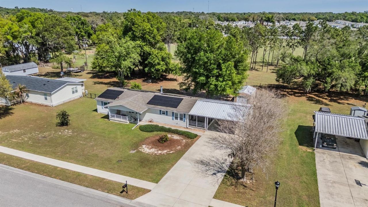 13544 Kent Bradley Street, Dade City, FL 33525 Photo