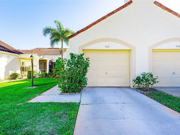 944 MADRID DRIVE , PALM HARBOR, FL 34684