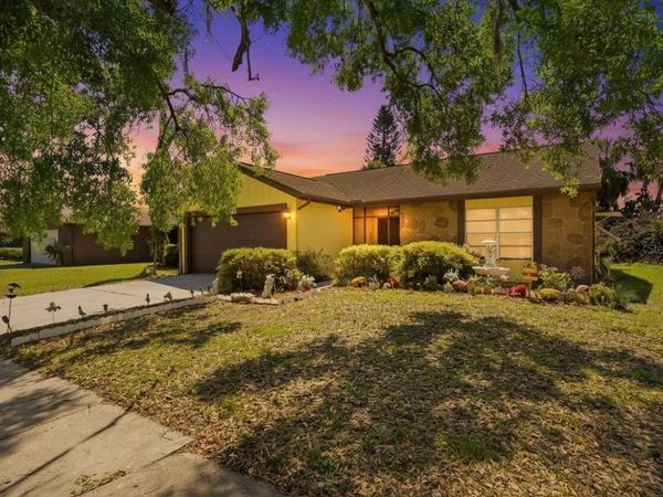 7418 RIVERBANK DRIVE, NEW PORT RICHEY, FL 34655