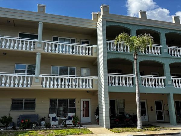 2330 ECUADORIAN WAY, Unit 32, CLEARWATER, FL 33763